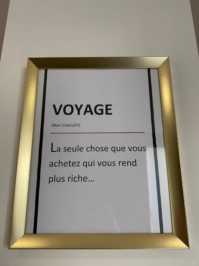 Studio Cosy Tt Confort Proche Aeroport Colombier-Saugnieu 0*,